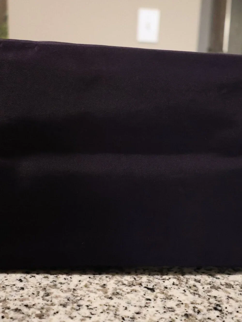 Longchamp Le Pliage Purple Large - Picture 5 of 14